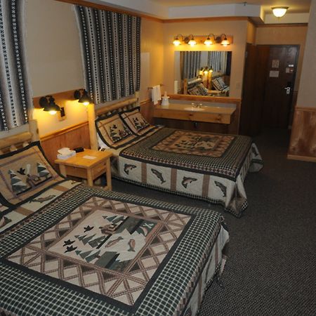 Ymca Trout Lodge Potosi Zewnętrze zdjęcie