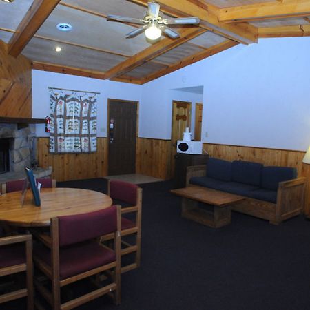Ymca Trout Lodge Potosi Zewnętrze zdjęcie