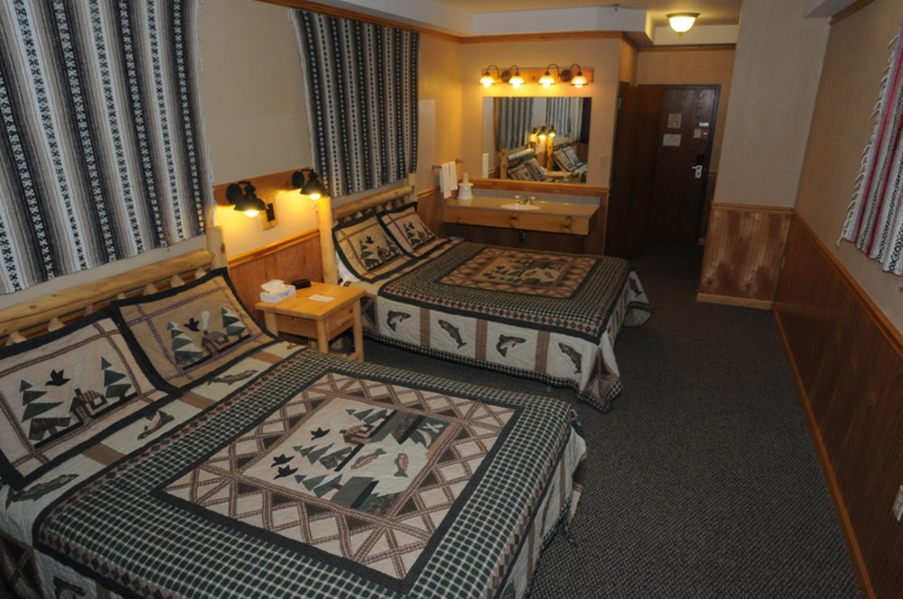 Ymca Trout Lodge Potosi Zewnętrze zdjęcie