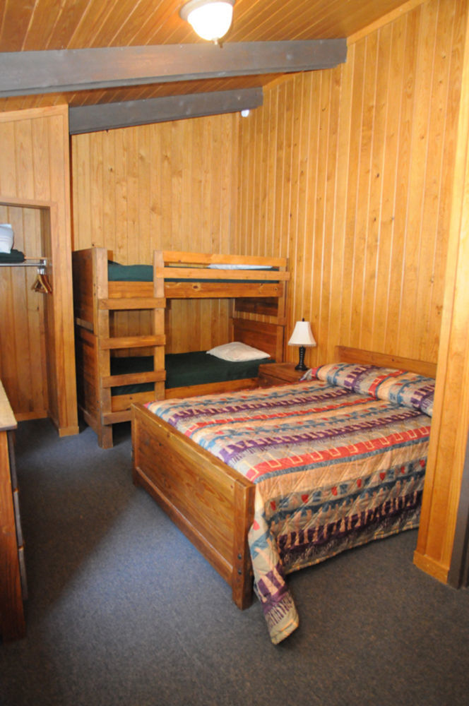 Ymca Trout Lodge Potosi Zewnętrze zdjęcie